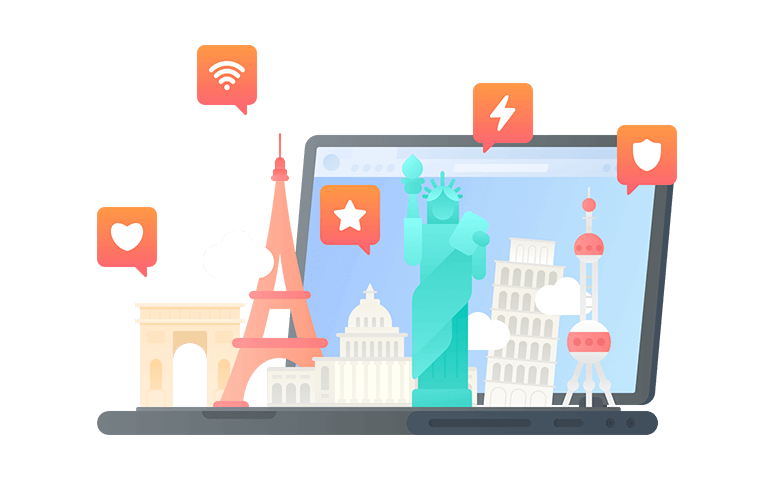 在哈萨克斯坦连接到中国vpn - 云回国